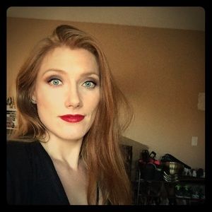 Meet your Posher, Aly